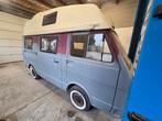 1984 Volkswagen 281 VW LT 28 Camper bus Westfalia mobilehome, Caravans en Kamperen, Ophalen