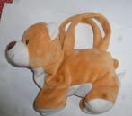 tasje in de vorm van een hondje, Enlèvement ou Envoi, Comme neuf, Chien