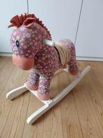 Cheval à bascule, Enlèvement, Comme neuf