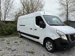 Nissan nv400 Euro6 2.3dci L3H3, Auto's, Euro 6, NV400, Elektrische ramen, Diesel