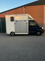 Paardenwagentje Renault, Dieren en Toebehoren, Paarden en Pony's | Trailers en Aanhangwagens, Ophalen, Gebruikt