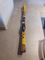 ski's, Sport en Fitness, Skiën en Langlaufen, Ophalen, 160 tot 180 cm, Gebruikt, Salomon