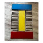 Vintage Tomado Wandrek, Ophalen of Verzenden, Gebruikt