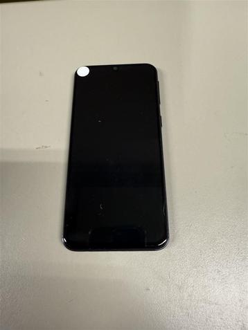 Samsung Galaxy A40 Black Unlocked Dual Sim 64GB 4GB RAM Andr, Ophalen of Verzenden, Gebruikt
