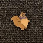 PIN - FIEVEL - TEKENFILM - STEVEN SPIELBERG, Envoi, Utilisé, Figurine, Insigne ou Pin's