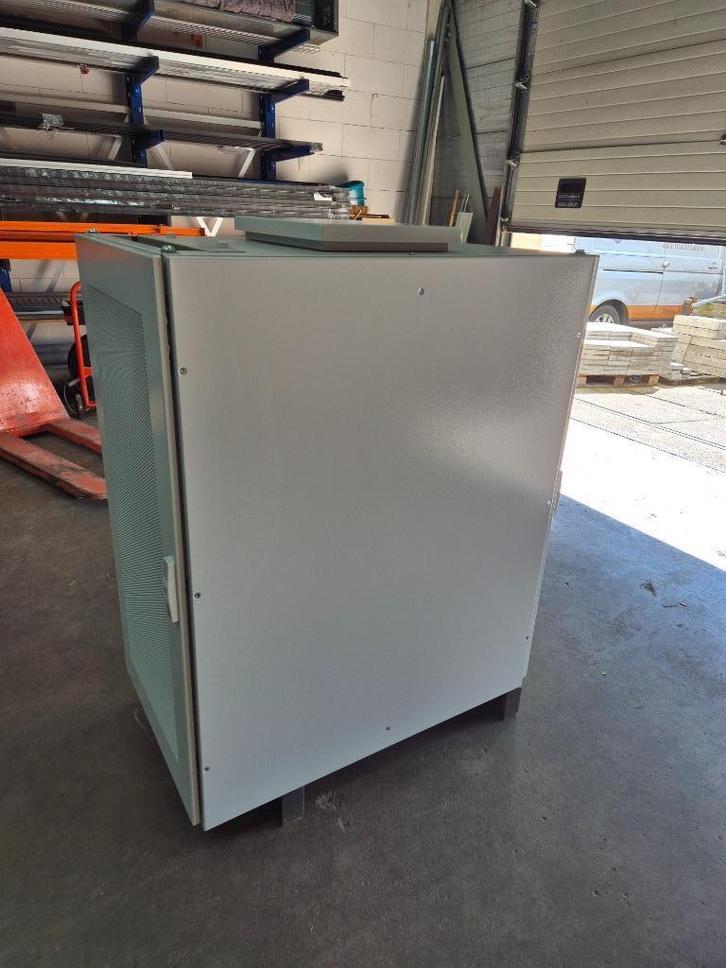 Rittal Thuis batterij kast, Doe-het-zelf en Bouw, Elektriciteit en Kabels, Nieuw, Ophalen of Verzenden