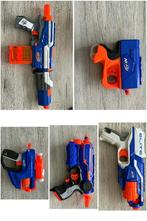 Nerf geweren, Ophalen, Zo goed als nieuw