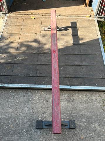 Skate ramp en rail beschikbaar voor biedingen