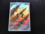 Klawf (SVI 217) Scarlet & Violet, Hobby en Vrije tijd, Verzamelkaartspellen | Pokémon, Ophalen of Verzenden, Nieuw