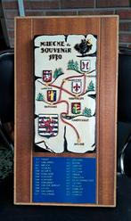 Ardennais Chasseurs, Ophalen of Verzenden