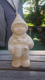 Mooie antieke beeldjes voor tuin en binnen, Ophalen, Zo goed als nieuw