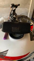 Jbl charge 5 wifi, Audio, Tv en Foto, Luidsprekerboxen, Ophalen, Zo goed als nieuw, JBL