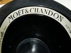 Moet & Chandon - chapeau pour garder au frais, Collections, Enlèvement ou Envoi, Champagne