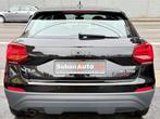 Audi Q2 1.0 TFSI 3.0 SPORT EURO 6 D-T-E️10/2019, Auto's, Audi, Zwart, Bedrijf, Handgeschakeld, 5 deurs