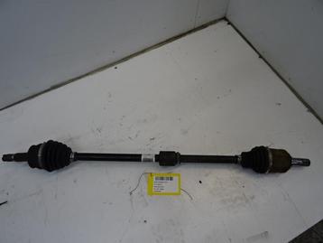 CARDAN AVANT DROIT (TRANSMISSION) Opel Corsa D, Utilisé, Opel