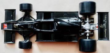 POLISTIL 1/16 LOTUS JOHN PLAYER SPECIAL