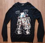 Kersttrui R2D2 (S) - nieuw, Diversen, Kerst, Ophalen of Verzenden, Nieuw