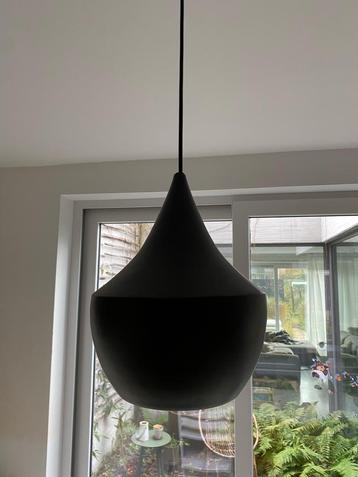 Tom Dixon lamp beschikbaar voor biedingen