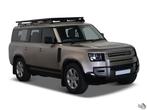 Front Runner Dakrek Roof Rack Land Rover Defender 130 Slimli, Caravanes & Camping, Tentes