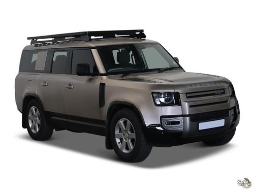 Front Runner Dakrek Roof Rack Land Rover Defender 130 Slimli, Caravanes & Camping, Tentes, Enlèvement ou Envoi