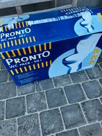 Nieuw WC met vloeraansluiting, Doe-het-zelf en Bouw, Sanitair, Ophalen of Verzenden, Toilet