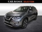 Nissan X-Trail Tekna 1.6 DIG-T 120 kW, Autos, Nissan, SUV ou Tout-terrain, X-Trail, 120 kW, Achat