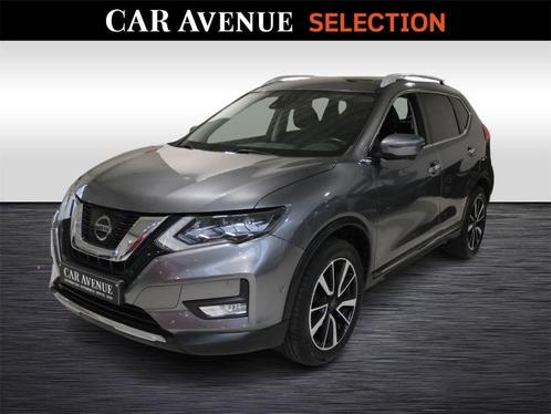 Nissan X-Trail Tekna 1.6 DIG-T 120 kW, Auto's, Nissan, Bedrijf, X-Trail, Airbags, Airconditioning, Centrale vergrendeling, Cruise Control