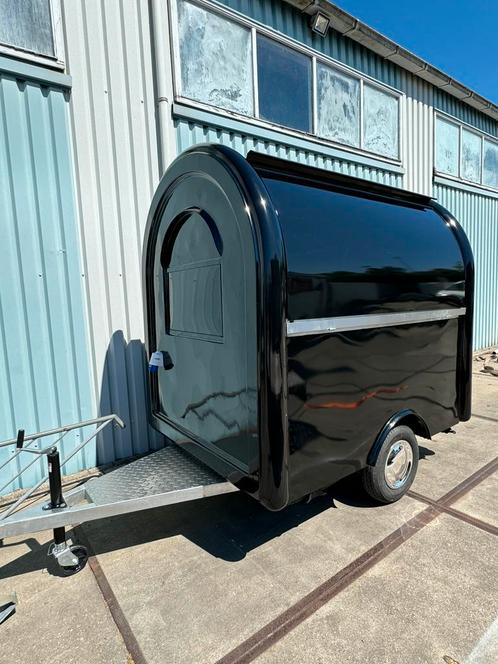 Nieuwe foodtruck, Auto diversen, Aanhangers en Bagagewagens, Nieuw, Ophalen