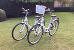 Damesfietsen, Fietsen en Brommers, Fietsen | Dames | Damesfietsen, 53 tot 56 cm, Versnellingen, Zo goed als nieuw, Ophalen