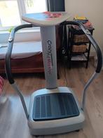 power plate, Enlèvement, Comme neuf