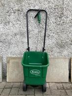meststofverdeler / meststofstrooier Scotts EasyGreen, Tuin en Terras, Ophalen, Zo goed als nieuw, Overige soorten, Scotts