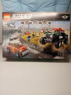 Lego 75894 speed champions, Kinderen en Baby's, Ophalen of Verzenden