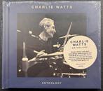 CHARLIE WATTS - Anthology ( Deluxe 2CD set ), CD & DVD, CD | Rock, Envoi, Comme neuf, Autres genres