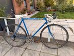Vintage koersfiets maat 54, Fietsen en Brommers, Ophalen, Zo goed als nieuw