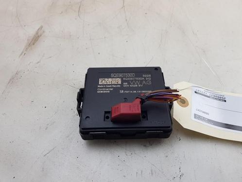 GATEWAY MODULE Golf VII (AUA) (|5QE907530D|5QE907530DZ00|), Auto-onderdelen, Elektronica en Kabels, Volkswagen, Gebruikt