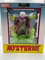 Mysterio Marvel beeld, Collections, Jouets miniatures, Enlèvement ou Envoi, Neuf