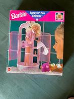 Douche vintage Barbie, Enfants & Bébés, Enlèvement ou Envoi, Accessoires, Neuf