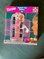 Douche vintage Barbie, Enlèvement ou Envoi, Accessoires, Neuf