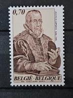 België OBP 3500 ** Justus Lipsius 2006, Ophalen of Verzenden, Postfris