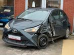 TOYOTA AYGO 1.0I 72PK |AIRCO | CAMERA | USB | BLUETOOTH |, Auto's, Voorwielaandrijving, 4 zetels, Stof, Electronic Stability Program (ESP)