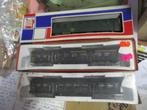 lot 3  voitures "SNCF"-- vintage, Ophalen of Verzenden, Nieuw