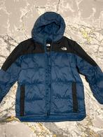 The north face jas, Kleding | Heren, Jassen | Winter, Ophalen, Blauw, Maat 56/58 (XL), Zo goed als nieuw