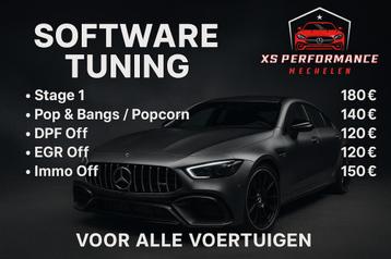 STAGE1/2/3 POPS AND BANGS EN VEEL MEER, Enlèvement