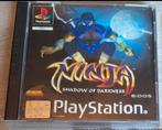 🔴 PS1 Ninja: Shadow Of Darkness, Ophalen of Verzenden, Zo goed als nieuw