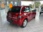 CITROEN C3/ BENZINE/EURO6b/119.296 km!!, Voorwielaandrijving, Stof, 1199 cc, 107 g/km