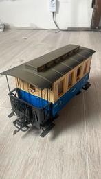 Train miniature LGB, Hobby & Loisirs créatifs, Trains miniatures | Échelles Autre, Enlèvement, Wagon, LGB