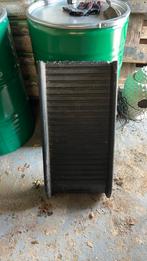 Voiture piège à chiens, Enlèvement, Comme neuf