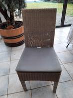 Te koop 6 stoelen, Ophalen of Verzenden
