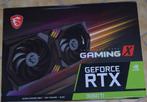 RTX 3060 Ti MSI 8Gb GDDR6, Computers en Software, Videokaarten, Ophalen, Gebruikt, PCI, Nvidia