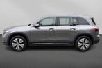 Mercedes-Benz EQB 300 4MATIC (automatique), Argent ou Gris, Achat, 2165 kg, EQB